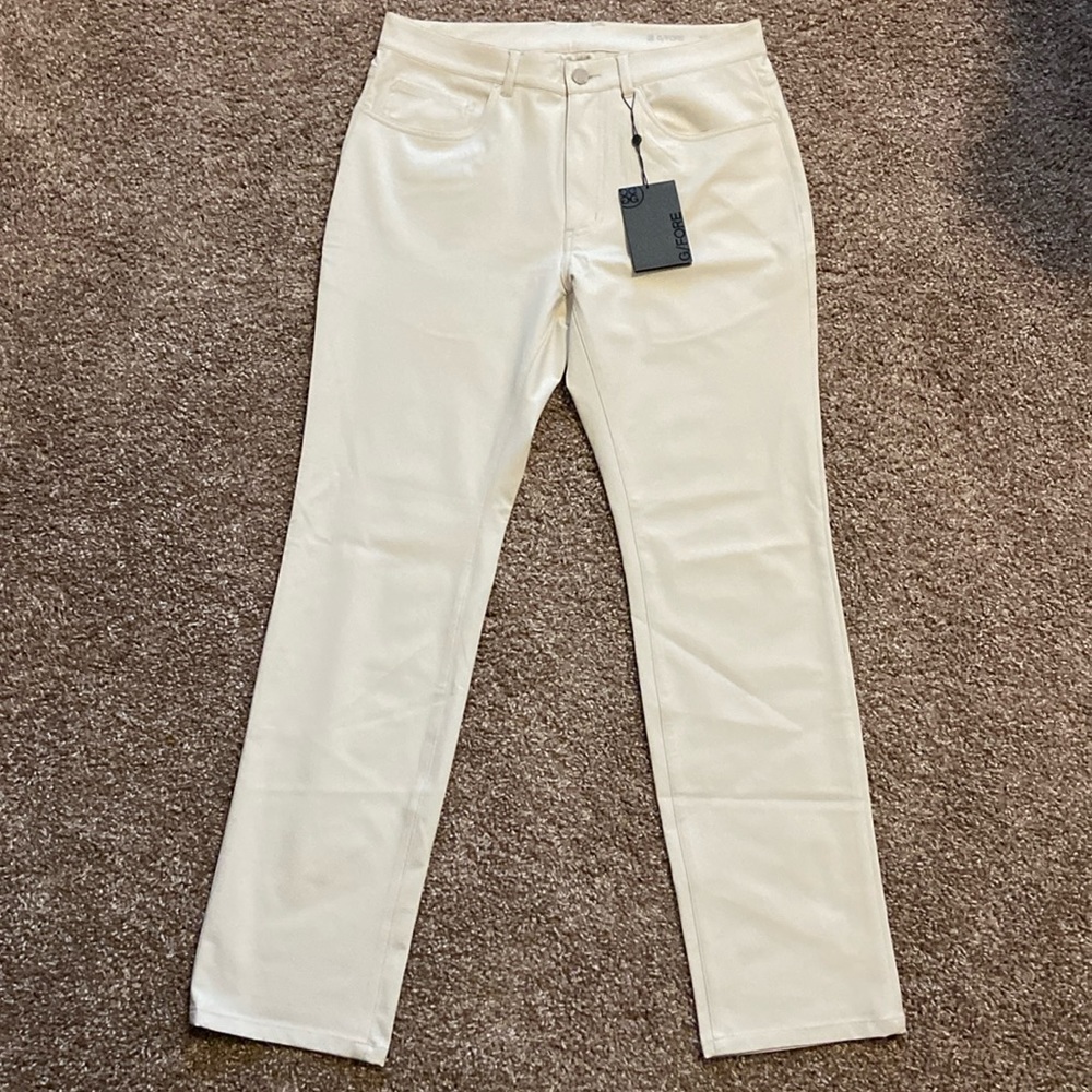 G Fore Golf Pants